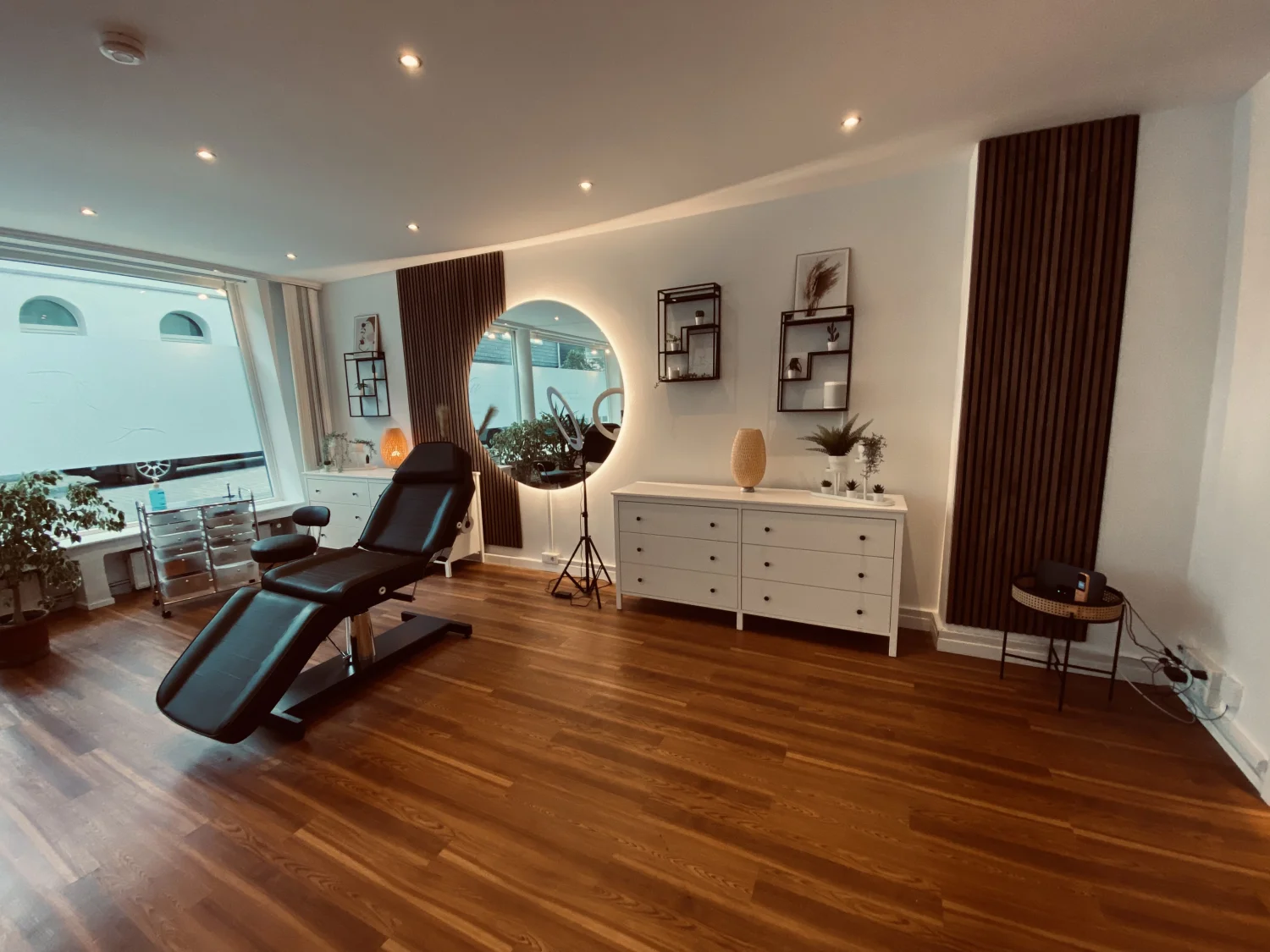 B-Well Beauty- und Wellnessstudio